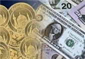 تغییر فاز دلار و سکه/ بازار کاهشی شد
