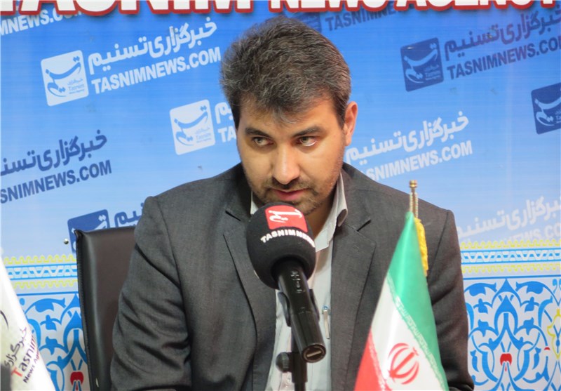 زیرساخت‌های سنجش آلایندگی هوا در اراک گسترش می‌یابد