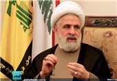 شیخ نعیم قاسم: حزب‌الله به دولت جدید لبنان رای اعتماد می‌دهد