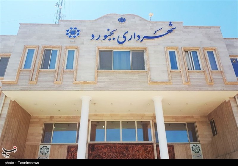 گام مؤثر شهرداری بجنورد برای حمایت از رانندگان