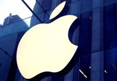 سقوط سهام اپل با تهدید تعرفه 25 درصدی ترامپ