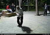 انتقاد از بازگشت مجدد کارتنخوابها به برخی محلات تهران