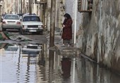 پایان بحران قدیمی خوزستان با «دستگاه حفاری مهندسان قزوینی»
