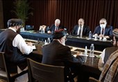 مذاکرات افغانستان و روسیه برای تجارت با ارزهای ملی