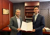 عطاالهی: دلیل استعفایم اختلاف نظر با رئیس دوچرخهسواری بود