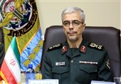 برگزاری شورای راهبردی سیستان وبلوچستان با حضور سرلشکر باقری