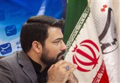 نگاه هنرمندان یزدی به مفهوم مقاومت در نمایشگاه نقاشی سروستان