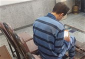 دستگیری قاتل مرد گنبدی پس از 8 سال
