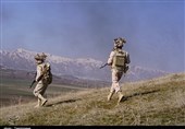 شهادت 2 مرزبان در مریوان/2نفر مجروح شدند