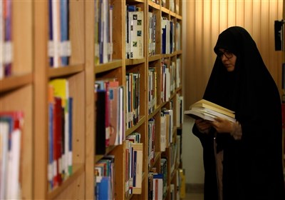 زندگی دوباره به کتابها دهیم/ اینجا کتاب رایگان بگیرید!