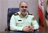 دستگیری 95 سارق خشن در پایتخت/ کشف 235 گوشی سرقتی