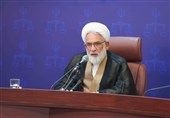 فضای مجازی بستر مقابله دشمن با ارزشهای اسلامی است