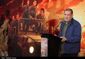 کوثری: سپاه با فرماندهان جدید اسرائیل را بیچاره خواهد کرد