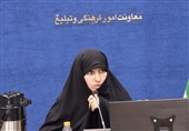 تبلیغات اسلامی به دنبال نقشآفرینی بانوان در جهاد تبیین