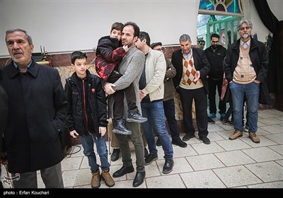 نمایندگان انتخاب شده قدر رای هایمان را بدانند