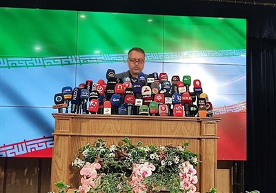 نتایج نهایی انتخابات/ رقابت جلیلی و پزشکیان در دور دوم