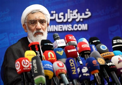 پورمحمدی: پزشکیان آدم خوبیاست ولی نه برای ریاستجمهوری