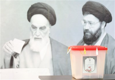 مشارکت در انتخابات؛ پشتوانهای برای وحدت و انسجام ملی