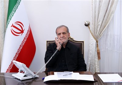 پزشکیان: ایران قطعاً پاسخ‌هایی سخت به تجاوزات خواهد داد