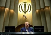 US Proposal Makes No Mention of Sanctions Removal: Iran’s Qalibaf