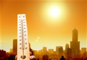 چگونه بتن و آسفالت گرمای فضای شهری را تشدید میکند