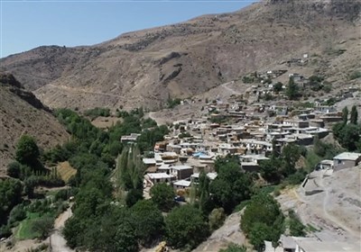 روستای اردک