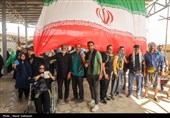 اربعین حسینی یک حماسه انسانی که نیازمند همکاری همهجانبه است