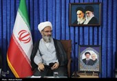 امام جمعه سمنان: هیچ مذاکره‌ای برای غنی‌سازی نمی‌کنیم