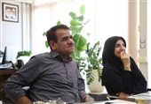 نسل جوان نقاشی ایران حرفهای زیادی برای گفتن خواهد داشت