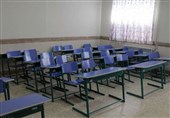 تحویل 1110 کلاس درس در سیستان و بلوچستان