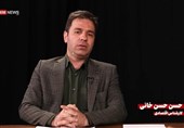 دهه رکود,عبرت،تجربه|حسن خانی:خنثی سازی تحریم دهه90 دنبال نشد