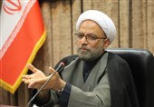 شهید رئیسی نهال برنامهمحوری قوه قضائیه را درختی پربار کرد