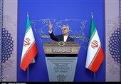 Iran Raps France for Hosting Meeting of MKO Terrorists