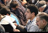 تمسک به دعای ندبه در پیروزی رزمندگان بر رژیم صهیونی