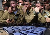 سرایاالقدس: 40 نظامی صهیونیست در عملیات ترکیبی کشته و یا زخمی شدند