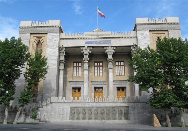 French Charge D’Affaires Summoned over Barrot’s Anti-Iran Allegations