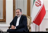 دیدار عراقچی با وزرای خارجه عربستان، عراق و قطر در استانبول
