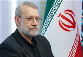 Perseverance to Shorten War, Larijani Says amid Israeli Aggression