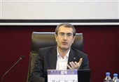 مدیرعامل بانک سینا یکصدمین سالگردتاسیس بانک سپه را تبریک گفت
