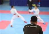 بازرسی ورزشکاران در فرودگاه؛ ادامه تبعات سفر پرحاشیه کاراته