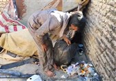 دستگیری 289 قاچاقچی در 6 روز/ جمع‌آوری 5898 معتاد متجاهر
