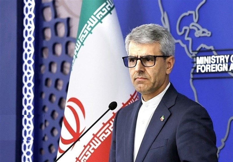 Iran Summons French Envoy over Paris’ Hosting of Terrorists