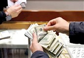 مجوز فروش «پیش دریافت ارز» در بازار ارز تجاری صادر شد