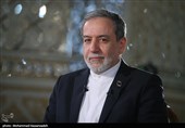 عراقچی: با موضع غنی‌سازی صفر، گفت‌وگویی با بریتانیا نمی‌ماند