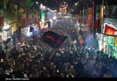 پیشبینی اردوگاه ثامن اهواز برای اسکان موقت اتباع در اربعین