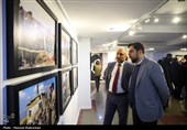 عکسهایی برای جاودانگی شهید حکیم