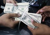 استارت بازار ارز با کاهش قیمتها/دلار 79 هزار تومان شد