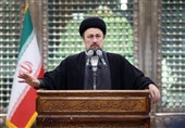 سیدحسن خمینی: عزت ملی ما نباید تحت هیچ شرایطی تضعیف شود