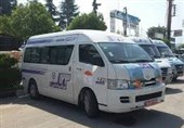 25 درصد از ماموریت اورژانس اجتماعی در موضوع کودکآزاری است