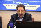 افزایش حمایت‌ها از معدن سرب و روی انگوران برای افزایش کشفیات